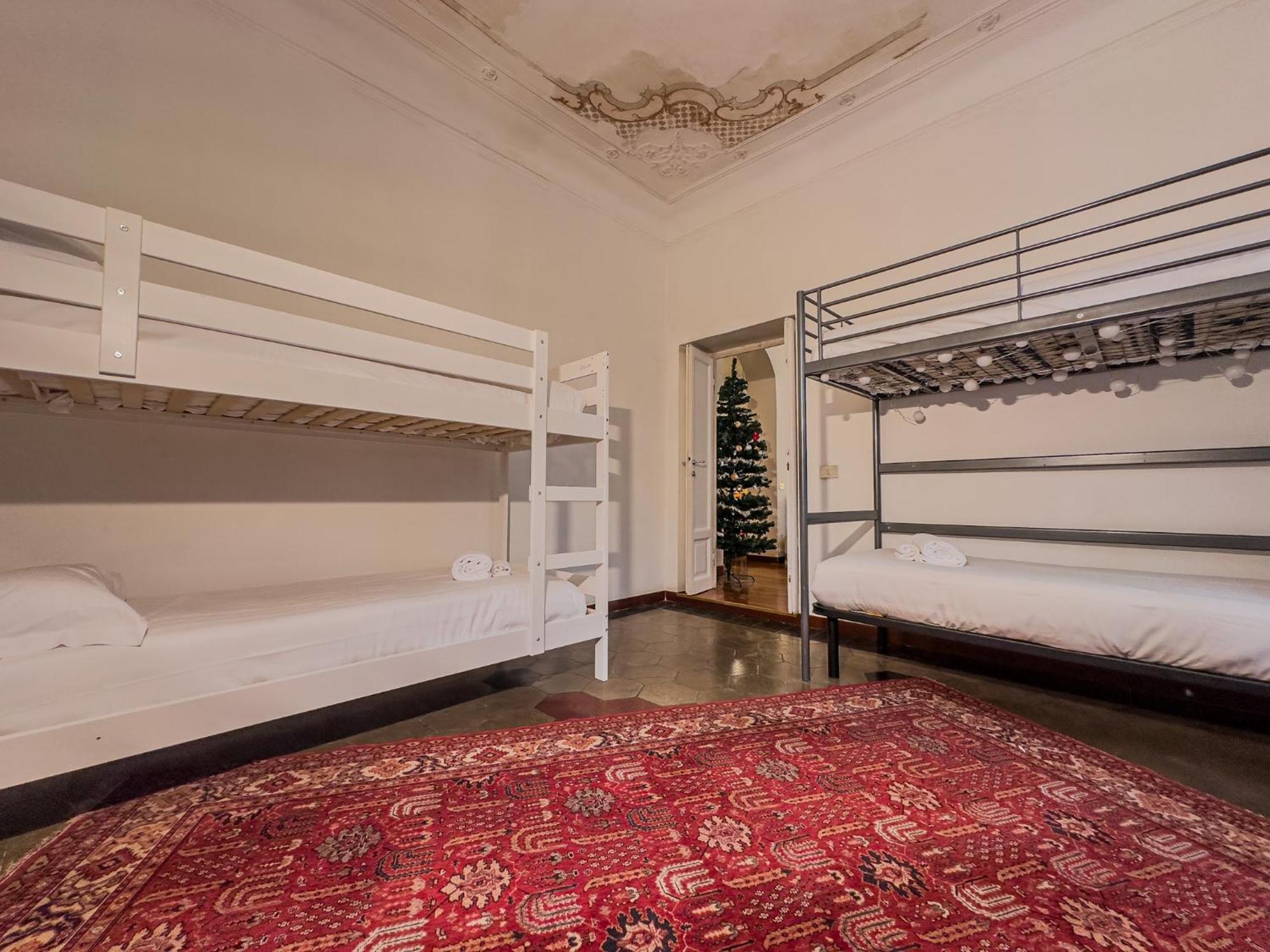 Isola District Appartement *