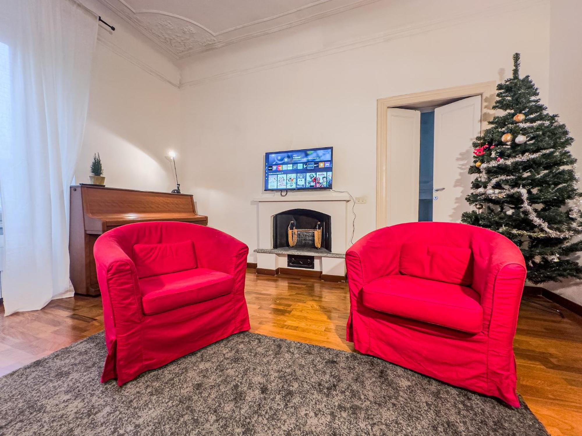 Appartement Isola District Milan