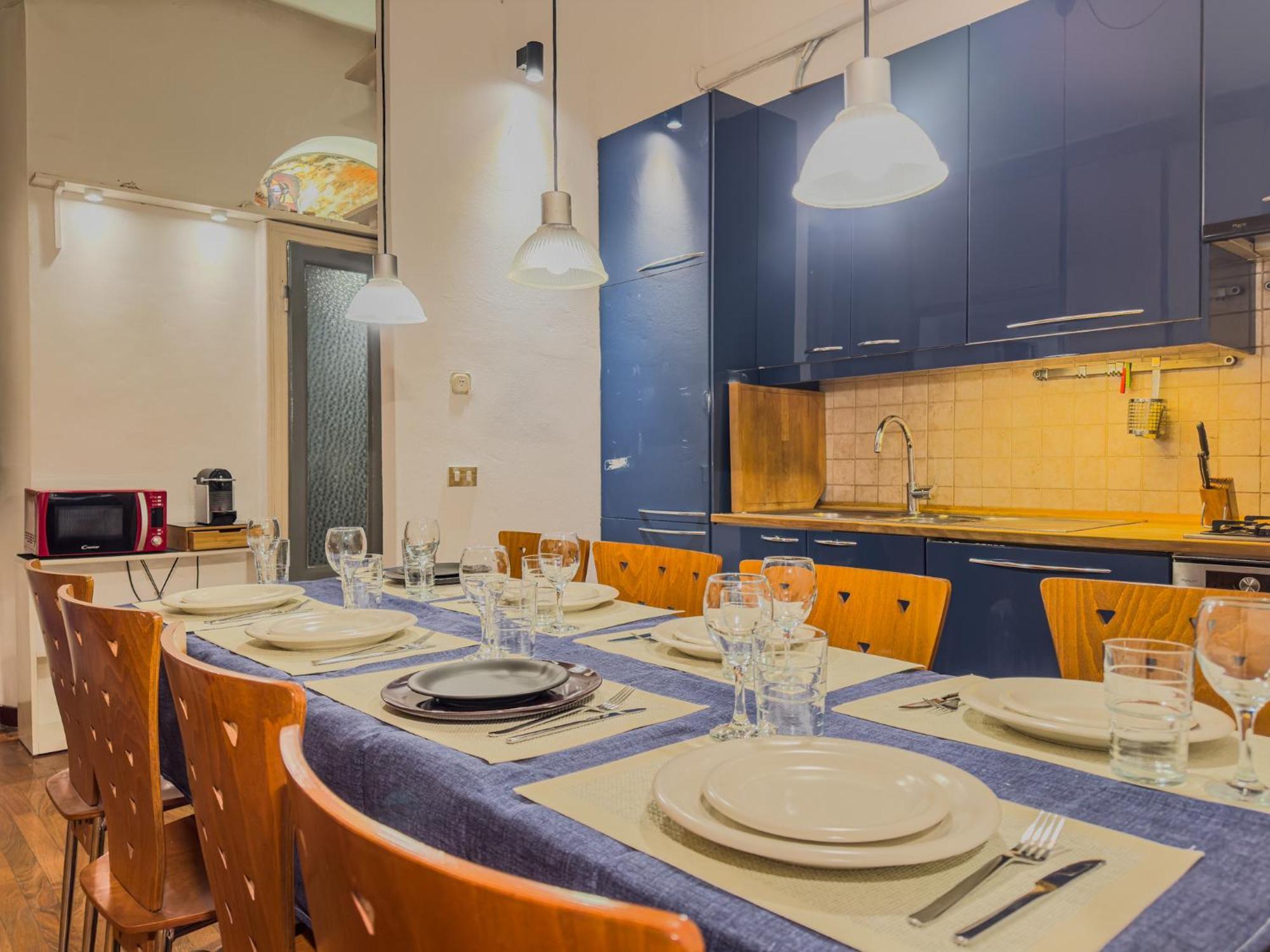 Appartement Isola District Milan